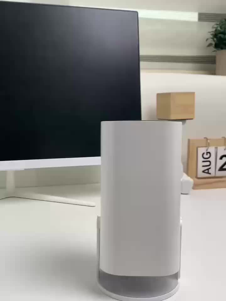 Videoproiettore Smart Home Marklife (Android TV 11.0, 720P Nativa)