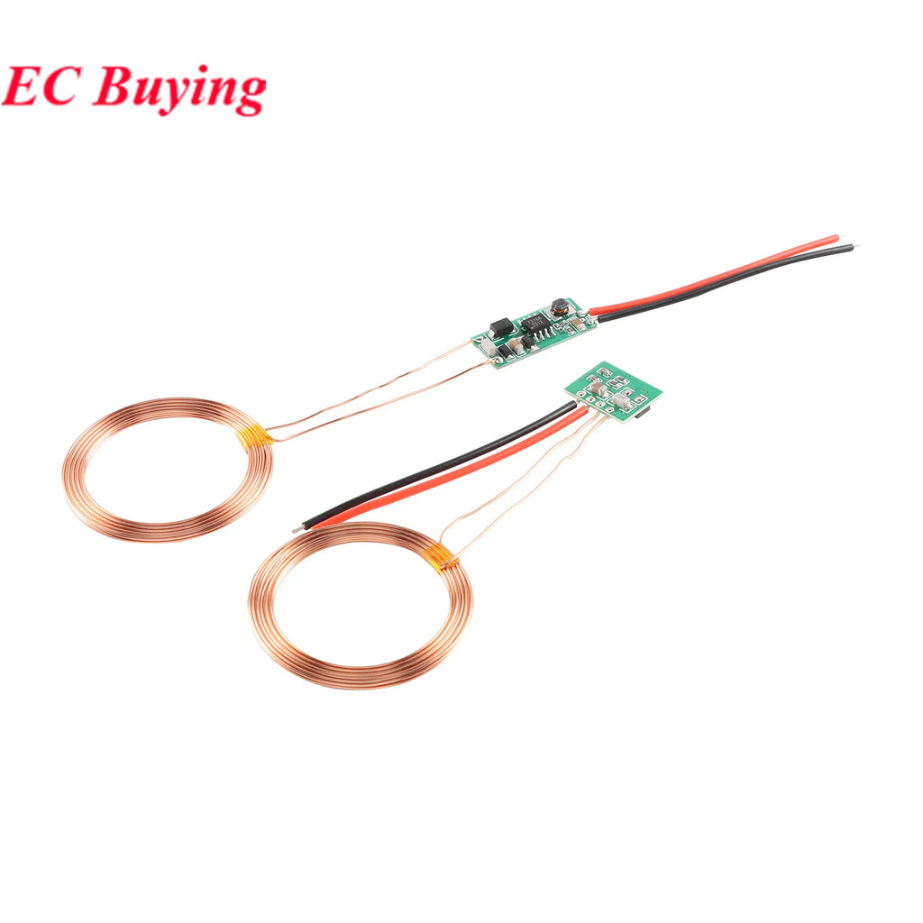 Modulo di Trasmissione e Ricezione Wireless XKT-412ircuit Board for DIY Phone