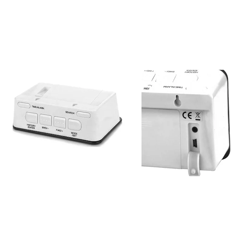 Sistema di Monitoraggio Energetico Wireless XMSJ per Uso Domestico