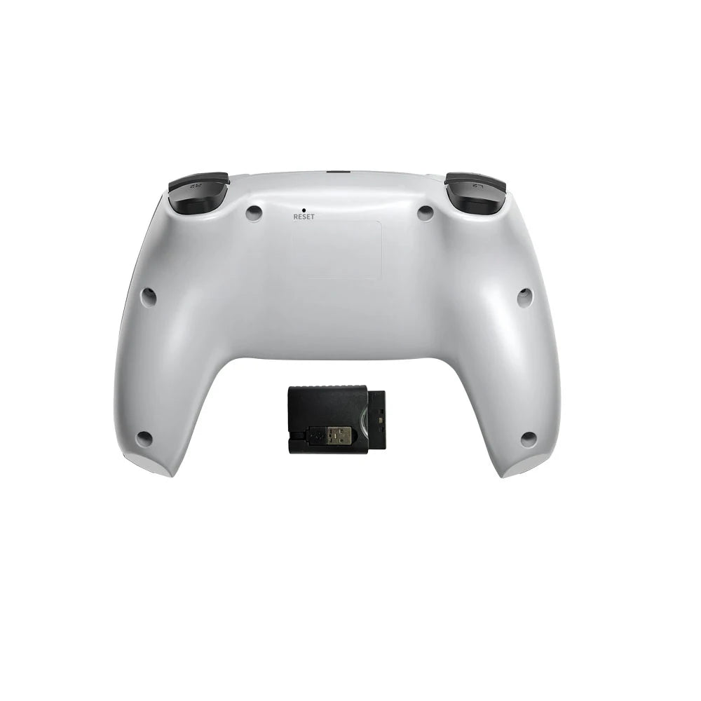 Gamepad Wireless 2.4G HONGJINGDA per PC