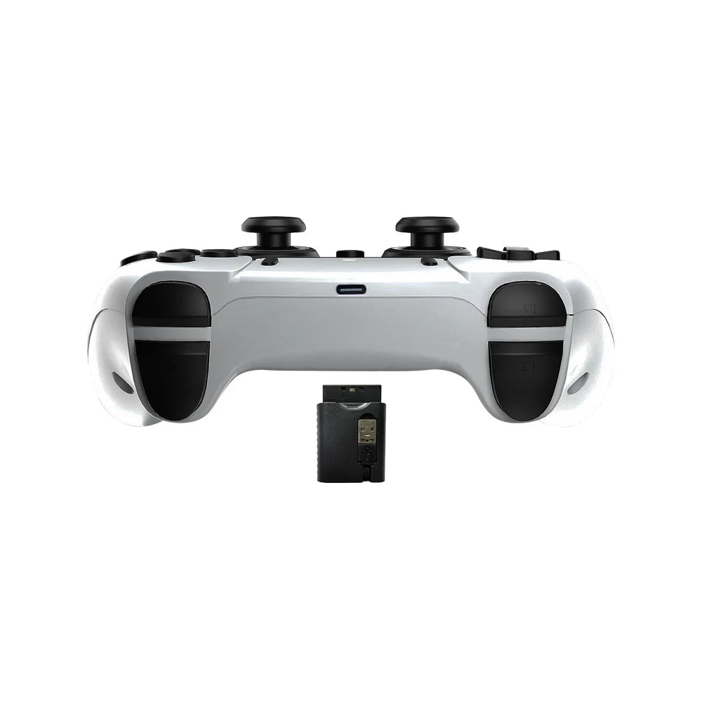 Gamepad Wireless 2.4G HONGJINGDA per PC