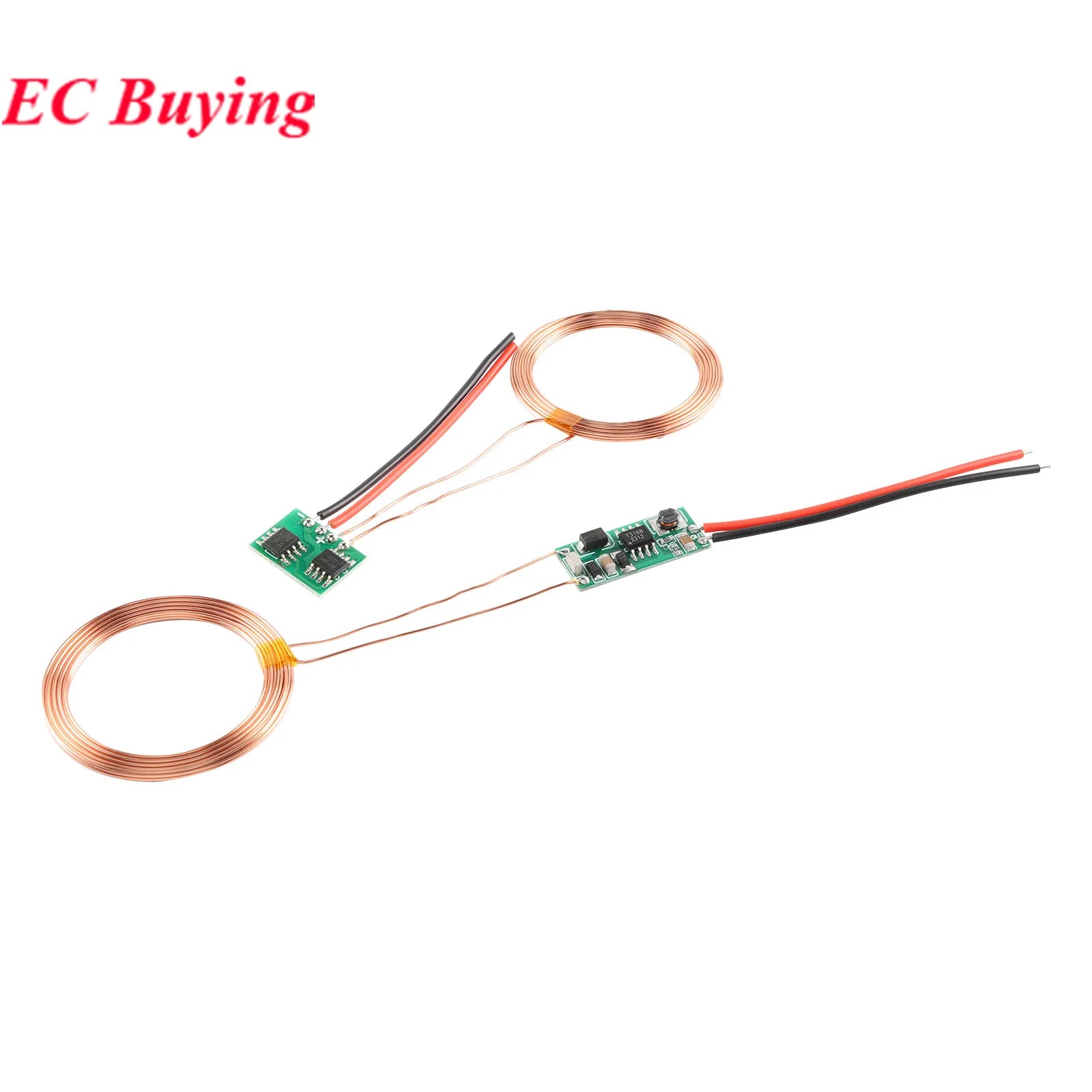 Modulo di Trasmissione e Ricezione Wireless XKT-412ircuit Board for DIY Phone