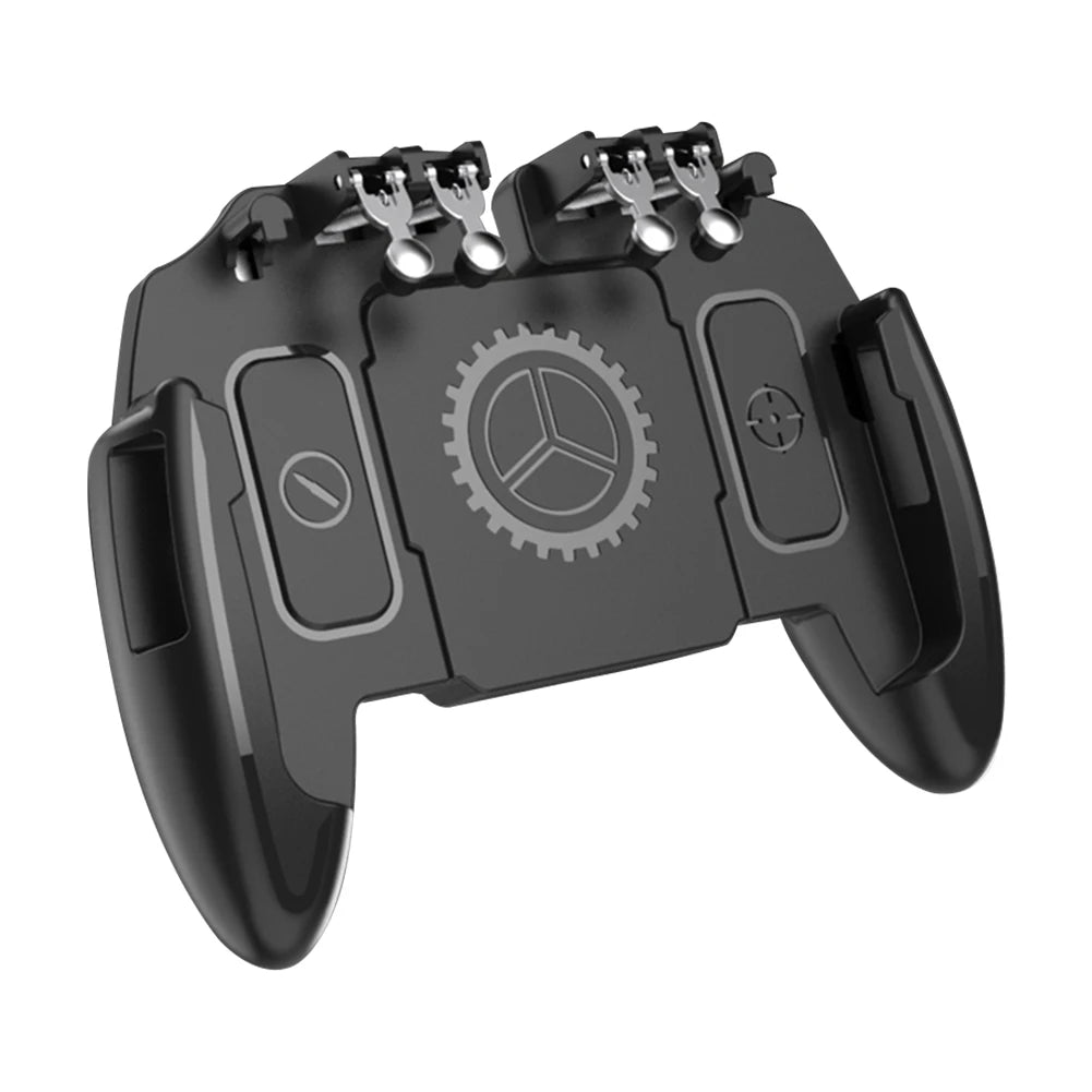 Gamepad Mobile ANENG "6 Dita" con Ventola di Raffreddamento