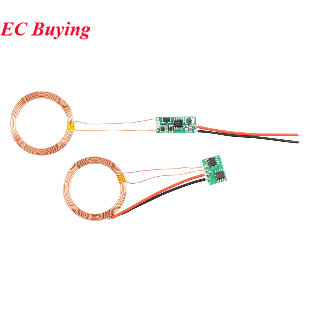 Modulo di Trasmissione e Ricezione Wireless XKT-412ircuit Board for DIY Phone