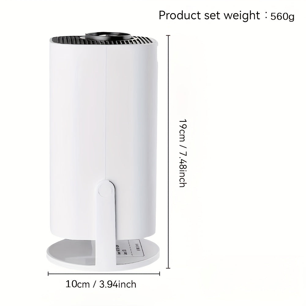 Videoproiettore Smart Home Marklife (Android TV 11.0, 720P Nativa)